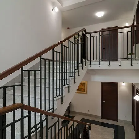Luxury Near The Beach3 4* سبليت