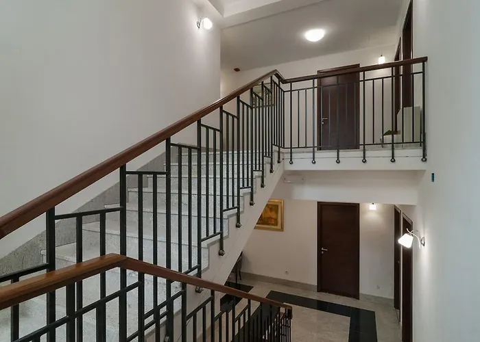 Luxury Near The Beach3 4* سبليت