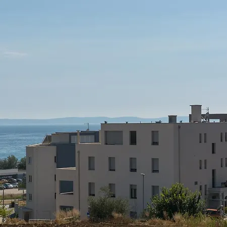 Maison d'hôtes Luxury Near The Beach3