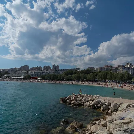 Maison d'hôtes Luxury Near The Beach3 Split