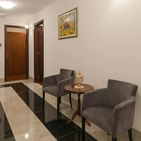 Maison d'hôtes Luxury Near The Beach3 Split
