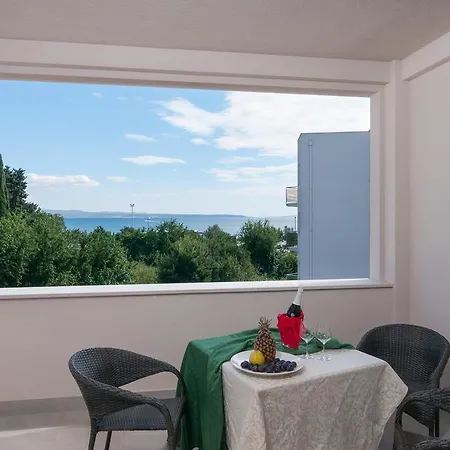 Maison d'hôtes Luxury Near The Beach3 4*