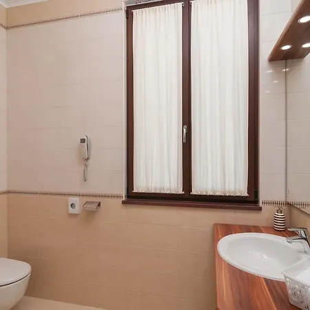 Gasthof Luxury Near The Beach3 Split