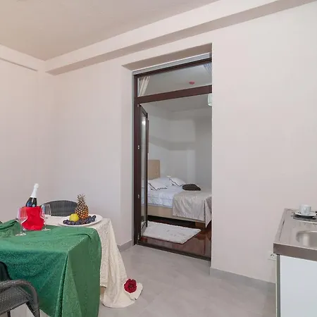Gasthof Luxury Near The Beach3 4*