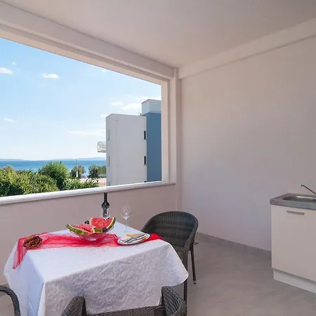 Luxury Near The Beach3 Gasthof 4*