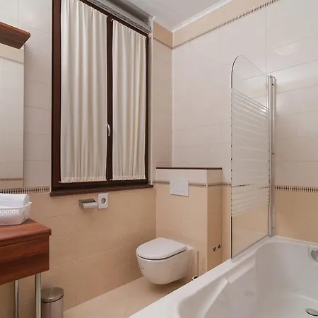 Luxury Near The Beach3 Gasthof