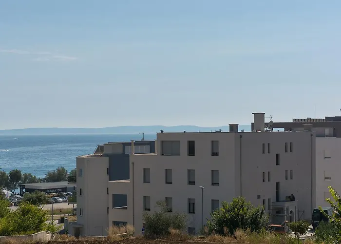 Konukevi Luxury Near The Beach3