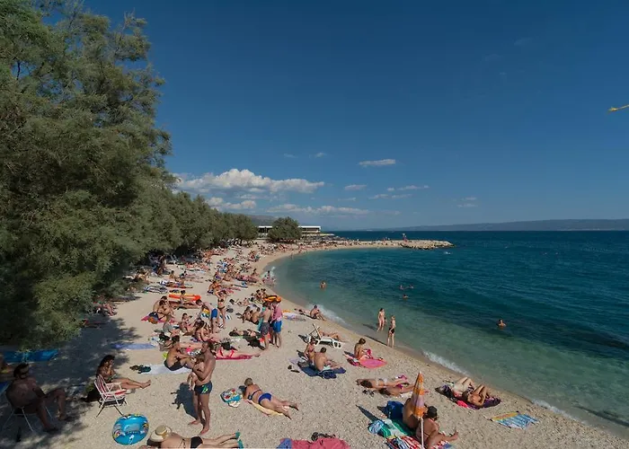 Luxury Near The Beach3 Split