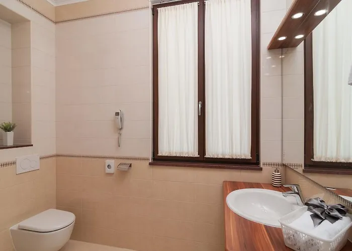 Konukevi Luxury Near The Beach3 Split