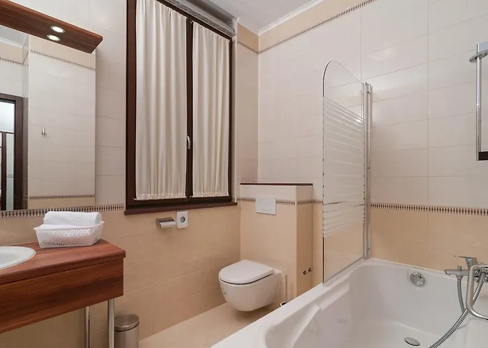 Luxury Near The Beach3 Konukevi