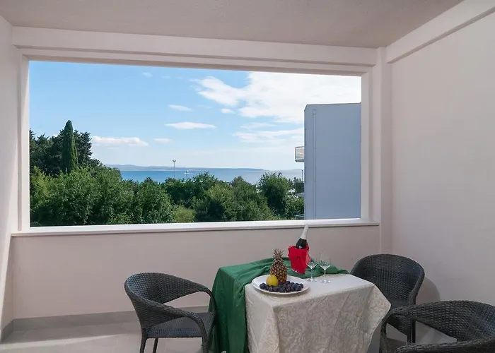 Konukevi Luxury Near The Beach3 4*