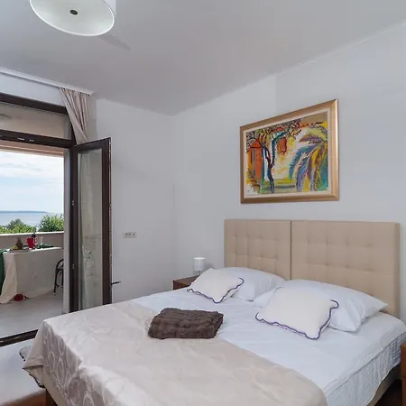 Luxury Near The Beach3 4* Spalato