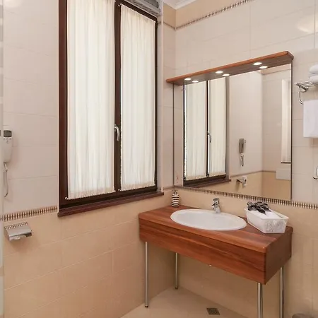 Luxury Near The Beach3 Spalato