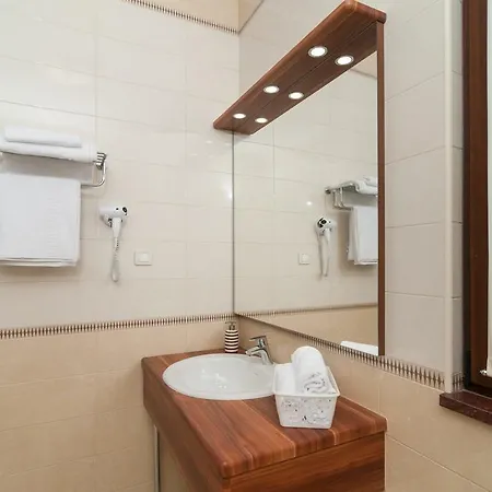 Luxury Near The Beach3 4*