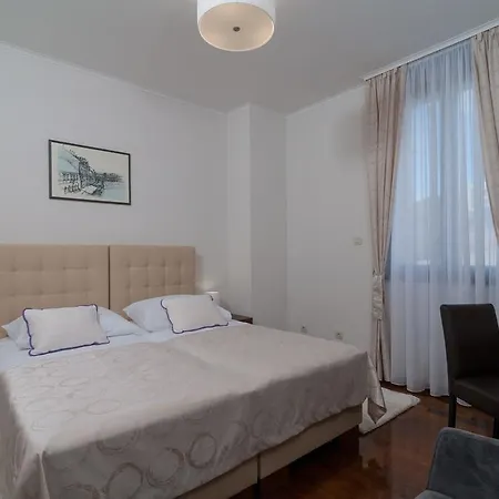 Luxury Near The Beach3 Spalato